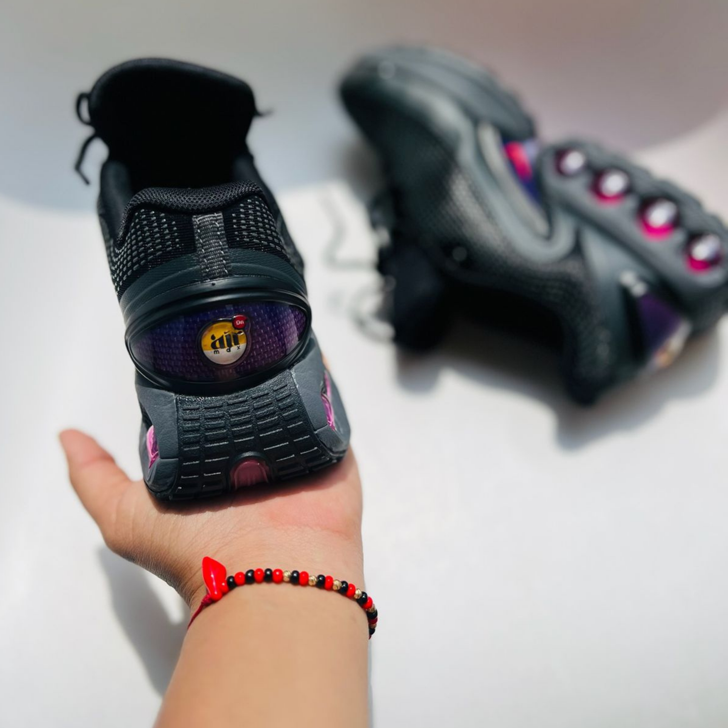 Nike Air Max Dn Mujer