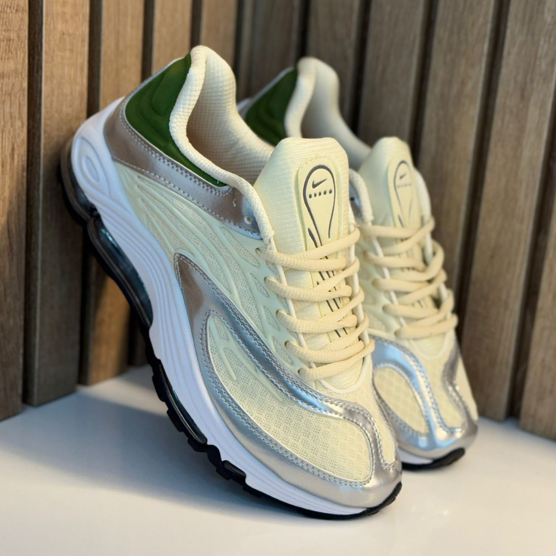 Nike Air Tuned Max Cream