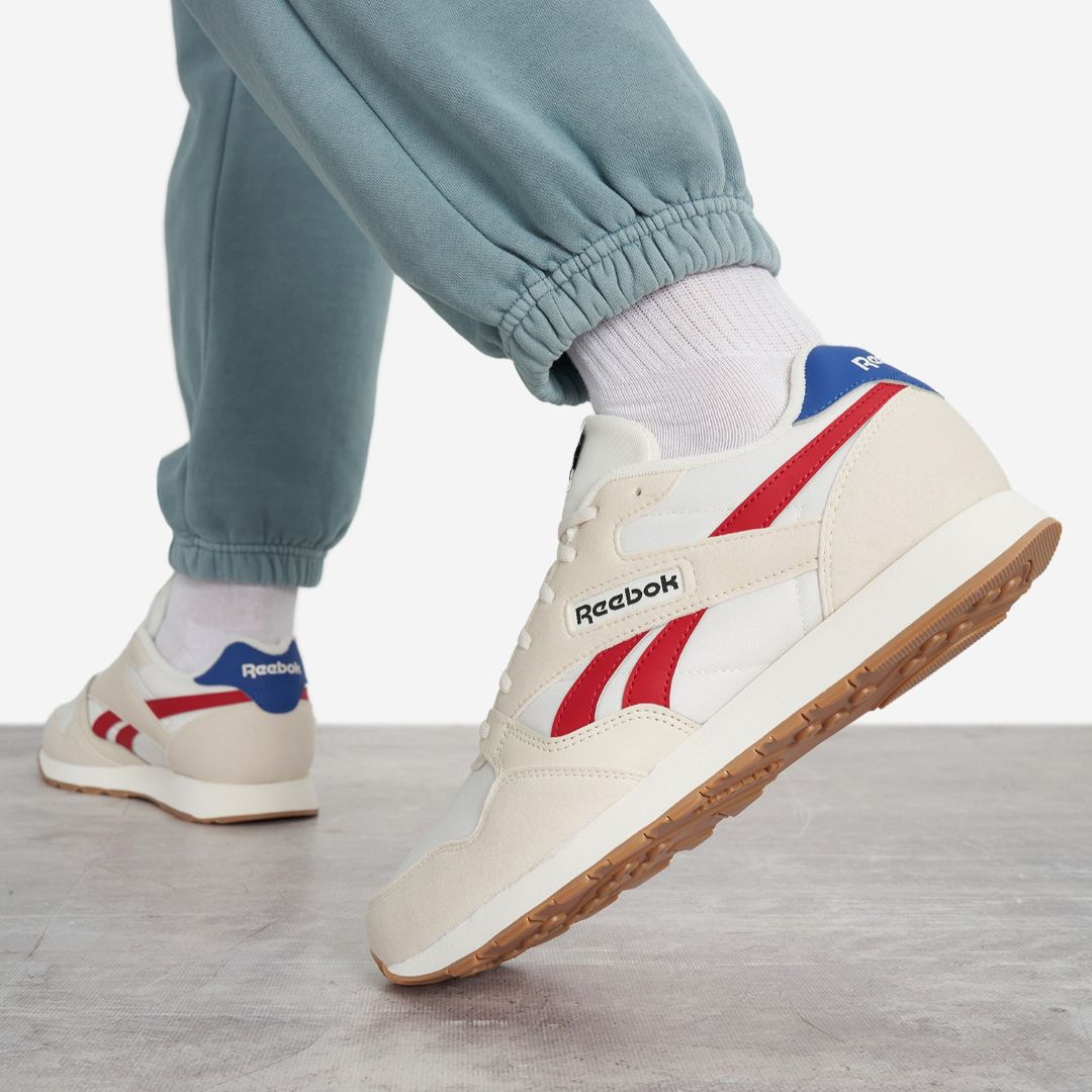 Reebok Ultra Flash Marfil