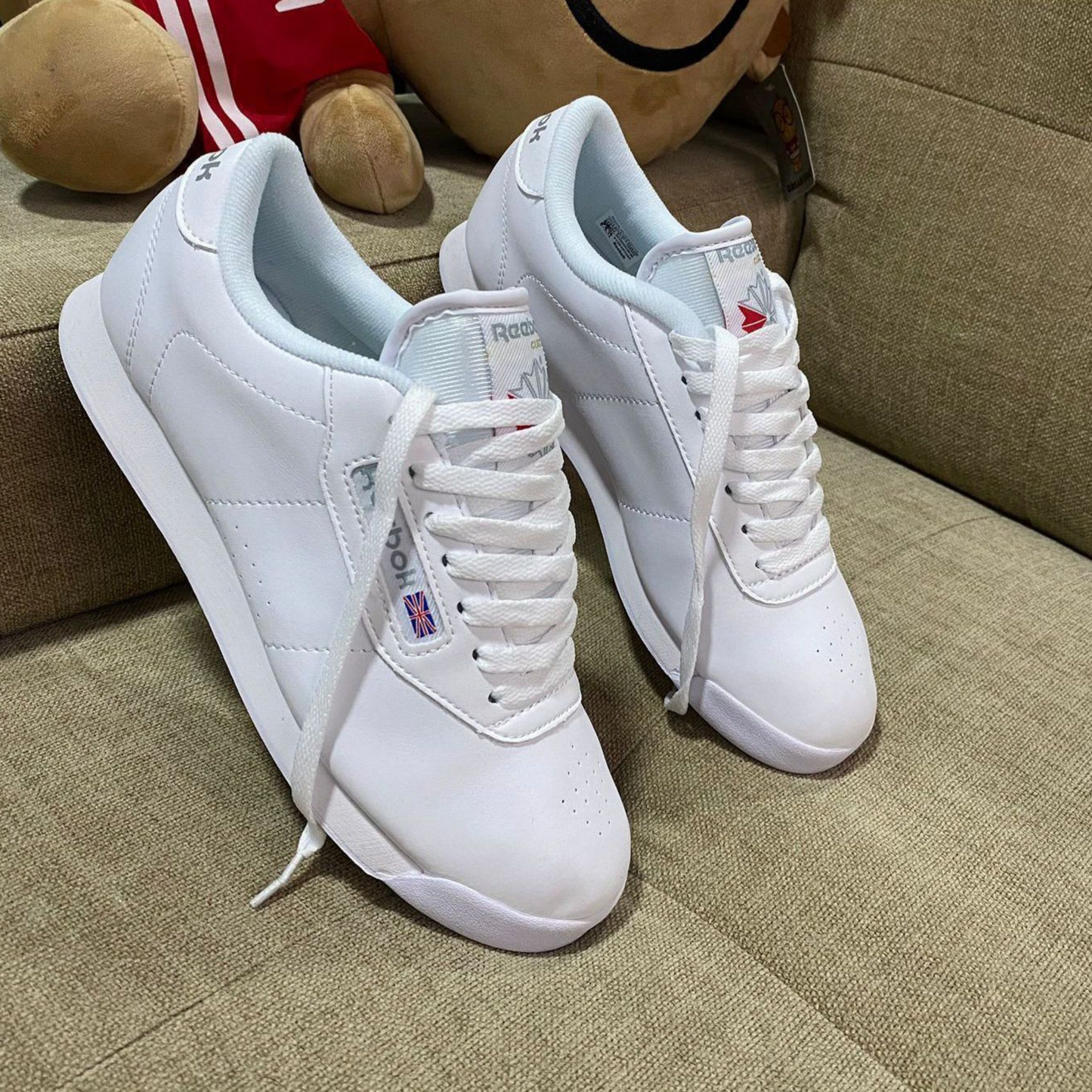 Reebok Basic