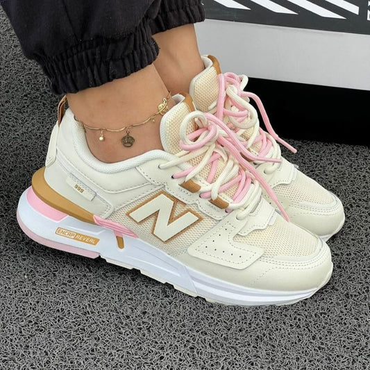 New Balance 999