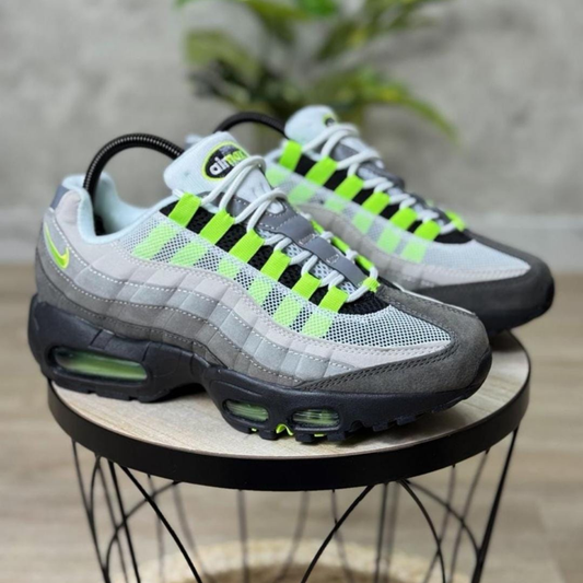 Nike Tenis Air Max 95