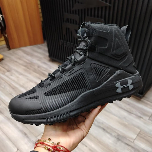 Armour Verge 2.0Mid Gorotex