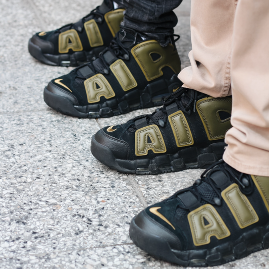 Nike Air More Uptempo