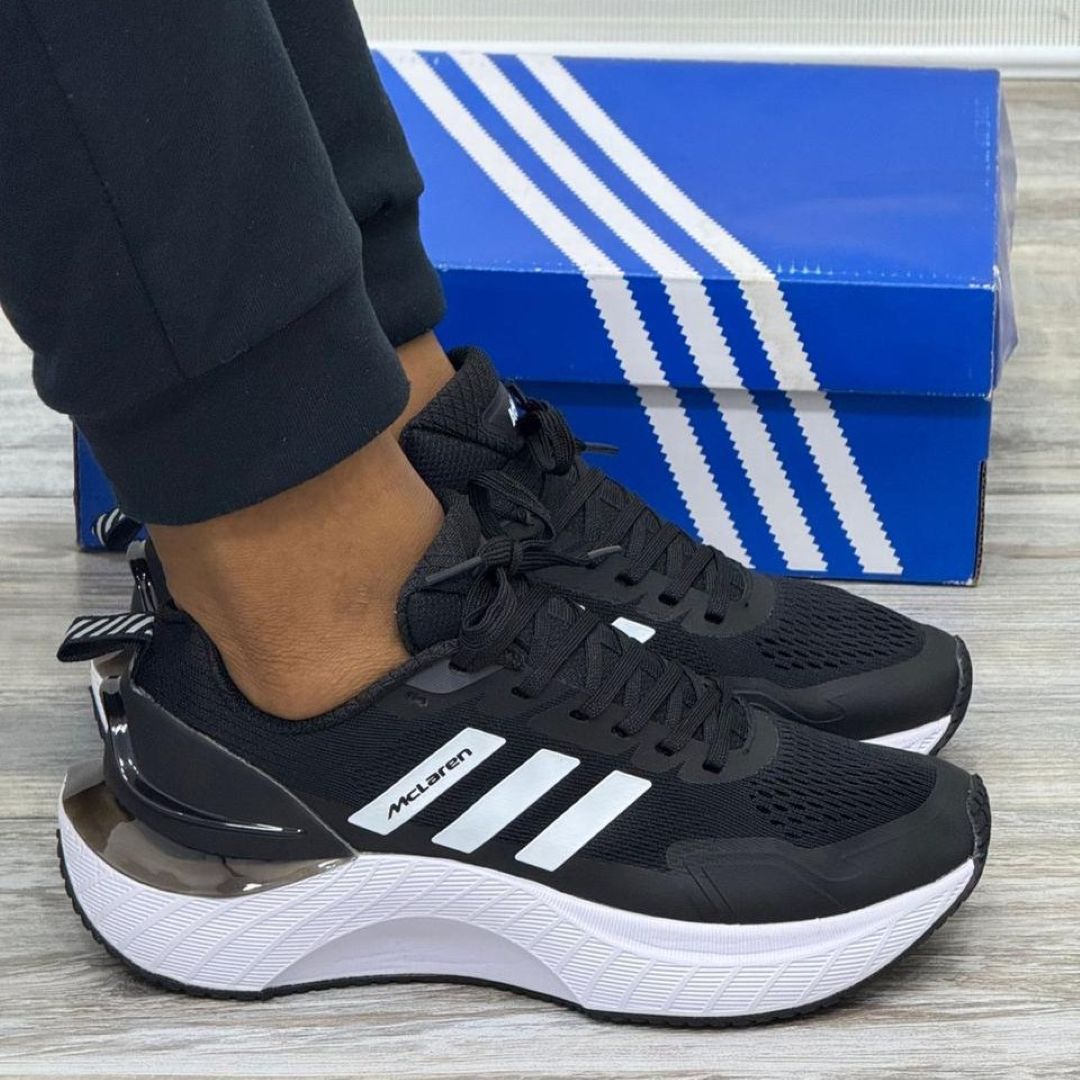 Adidas Mclaren