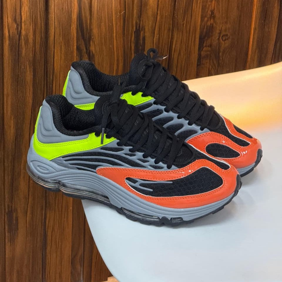 Nike Air Tuned Max Racer