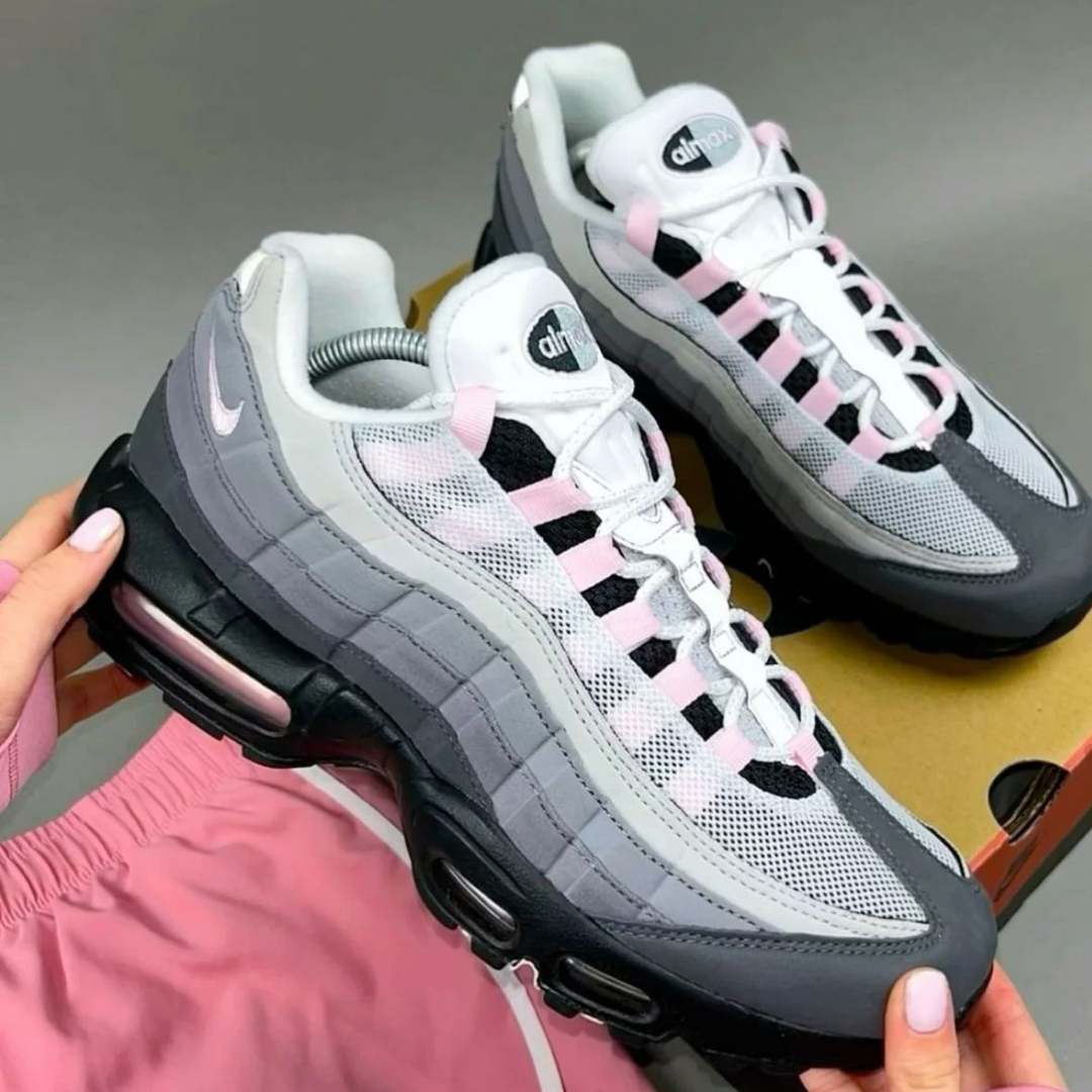 Nike Tenis Air Max 95