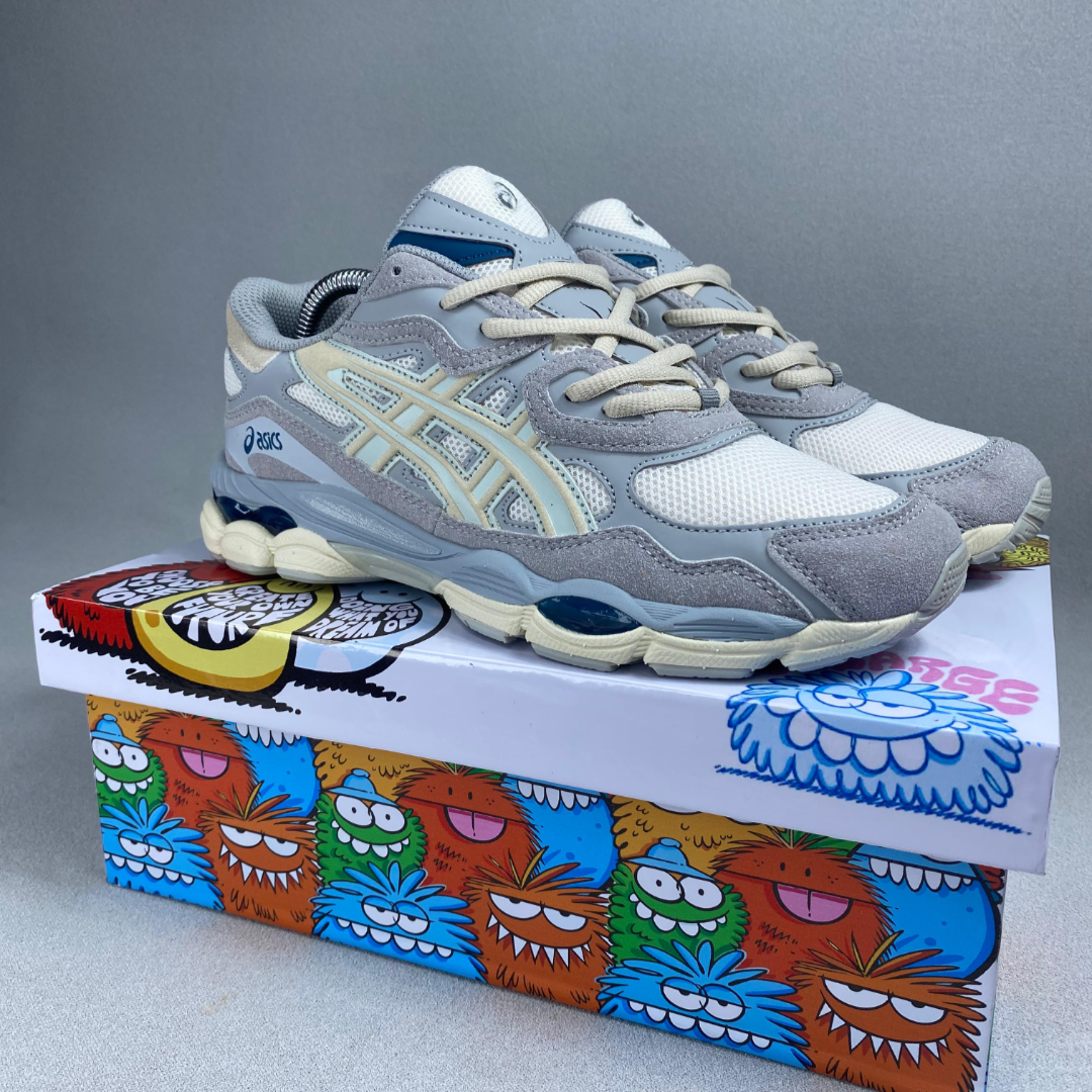 Asics Gel NYC Sneaker