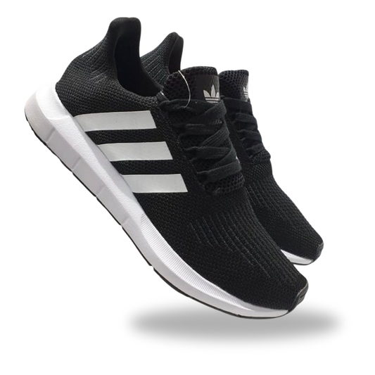 Adidas Swift Blanco Negro