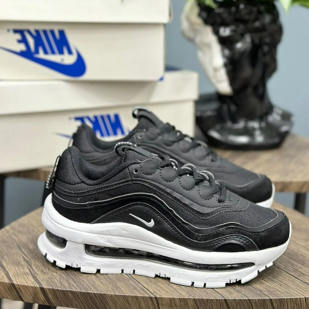 Nike Air Max 97 Futura