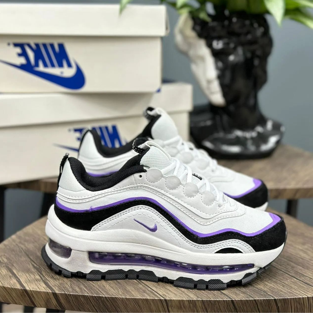 Nike Air Max 97 Futura