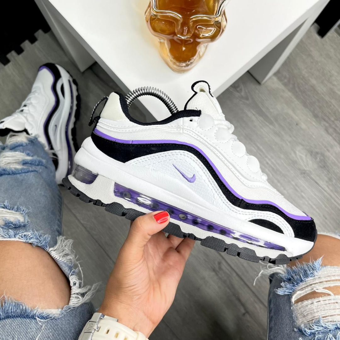 Nike Air Max 97 Futura