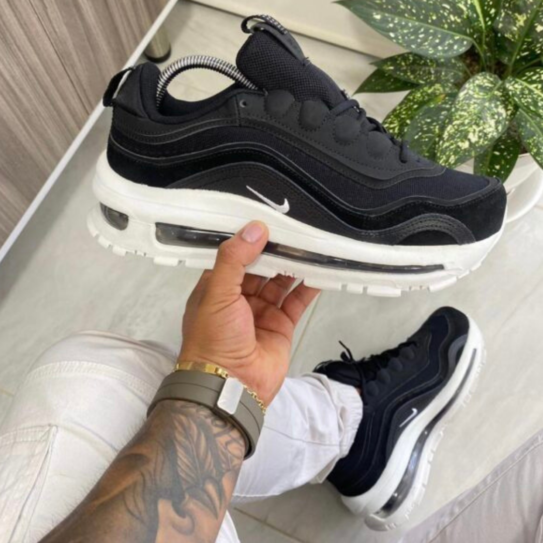 Nike Air Max 97 Futura