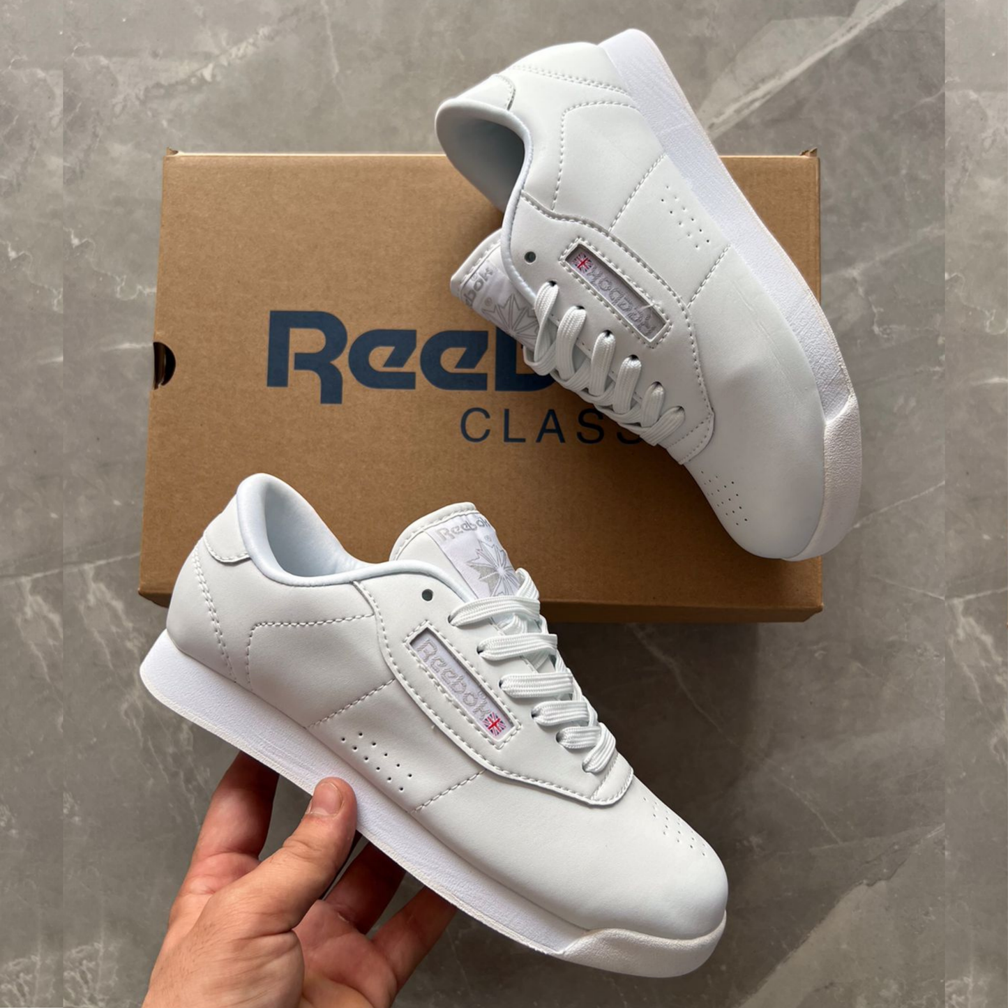 Reebok Basic