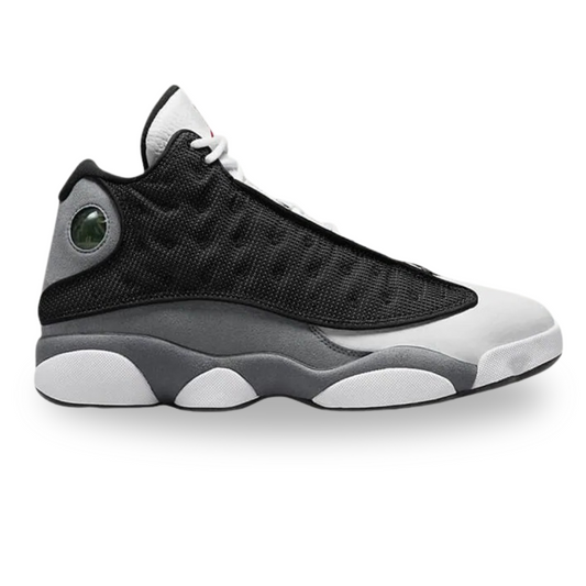 Nike Jordan Retro 13 Black Flint