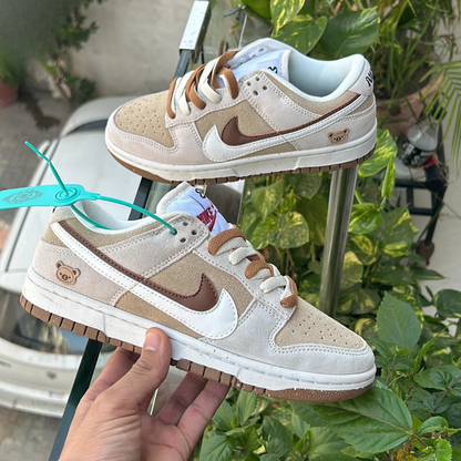 Nike SB Dunk Milk Coffe