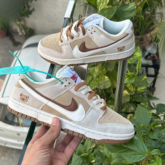 Nike SB Dunk Milk Coffe