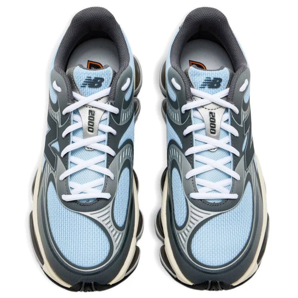 New Balance Abzorb 2000