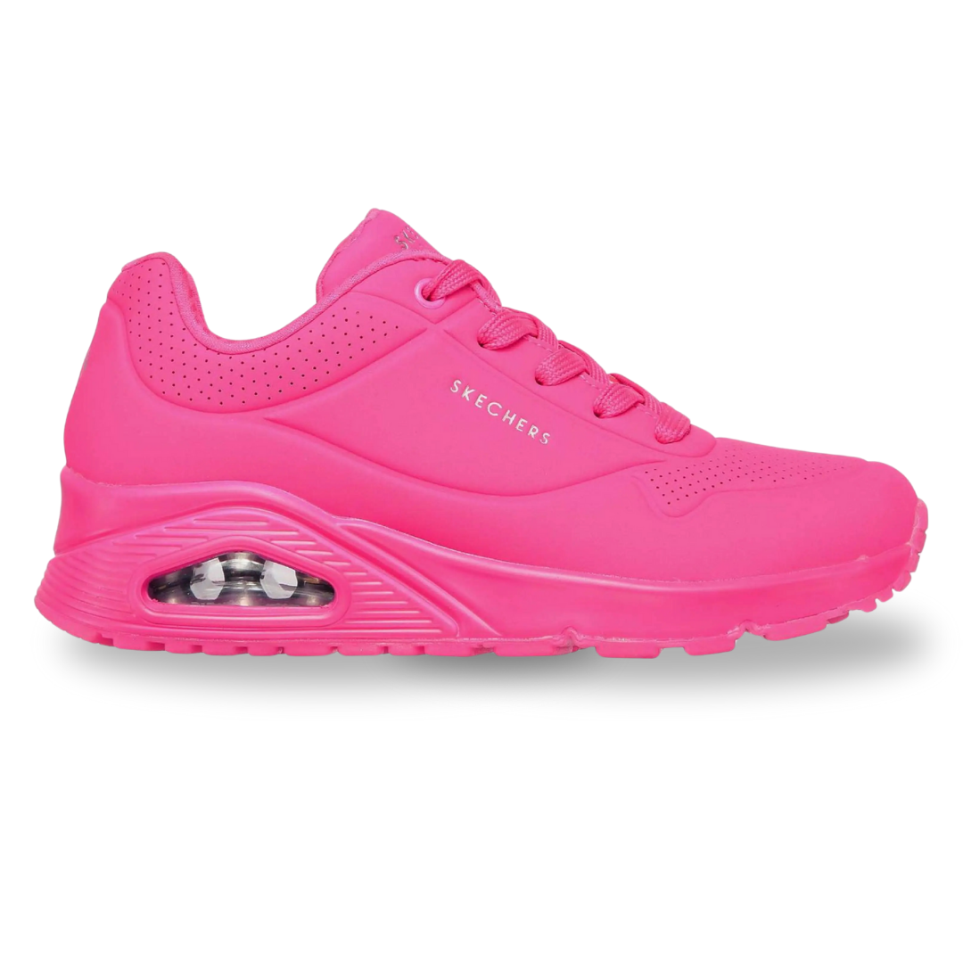 Skechers Uno Stand on Air