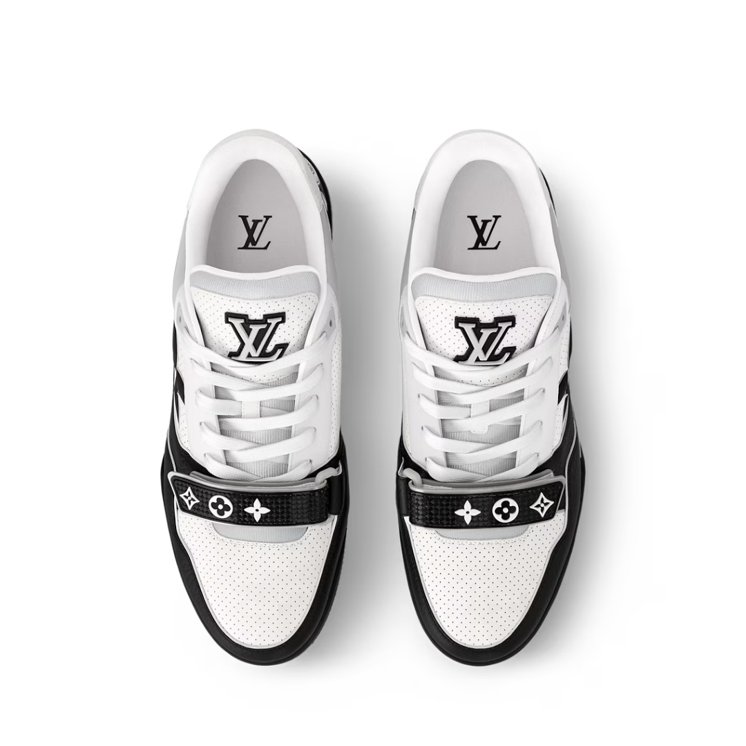 Louis Vuitton LV Trainer