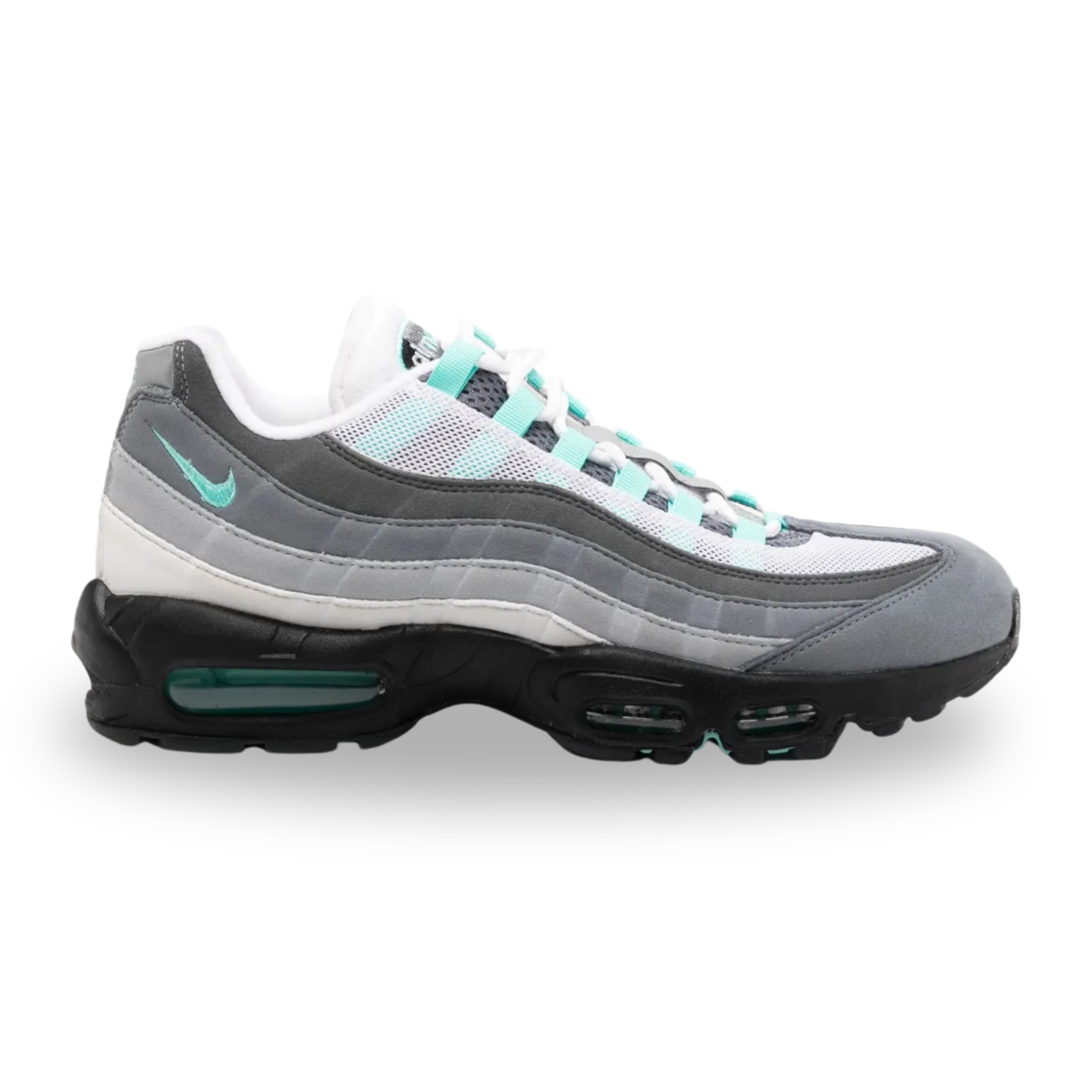 Nike Tenis Air Max 95