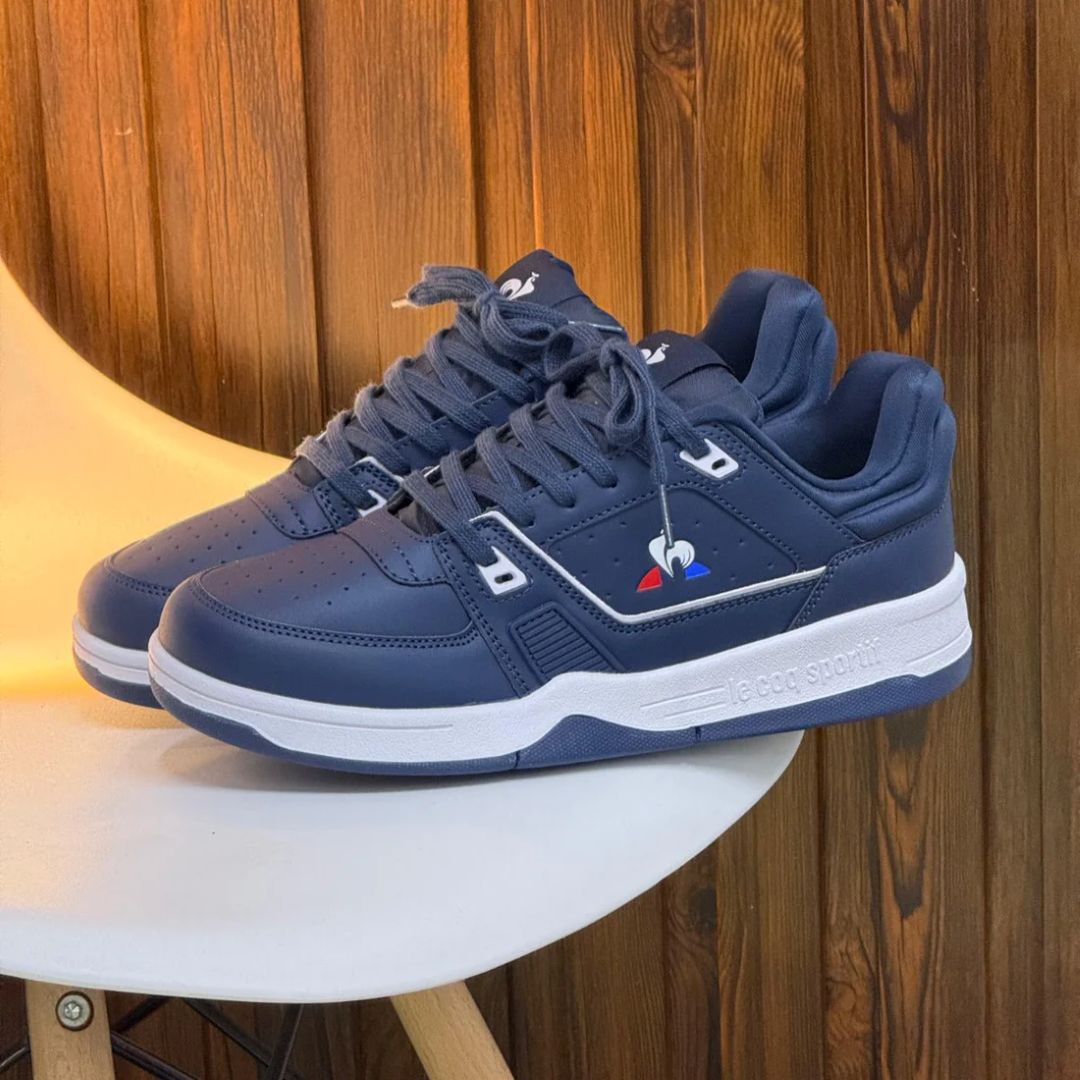 Le Coq Sportif LCS Pro Star