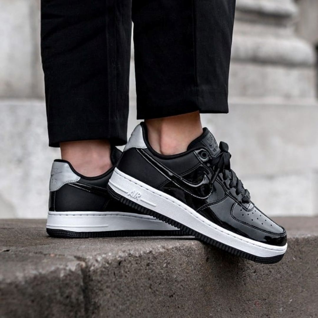 Nike Air  Force One