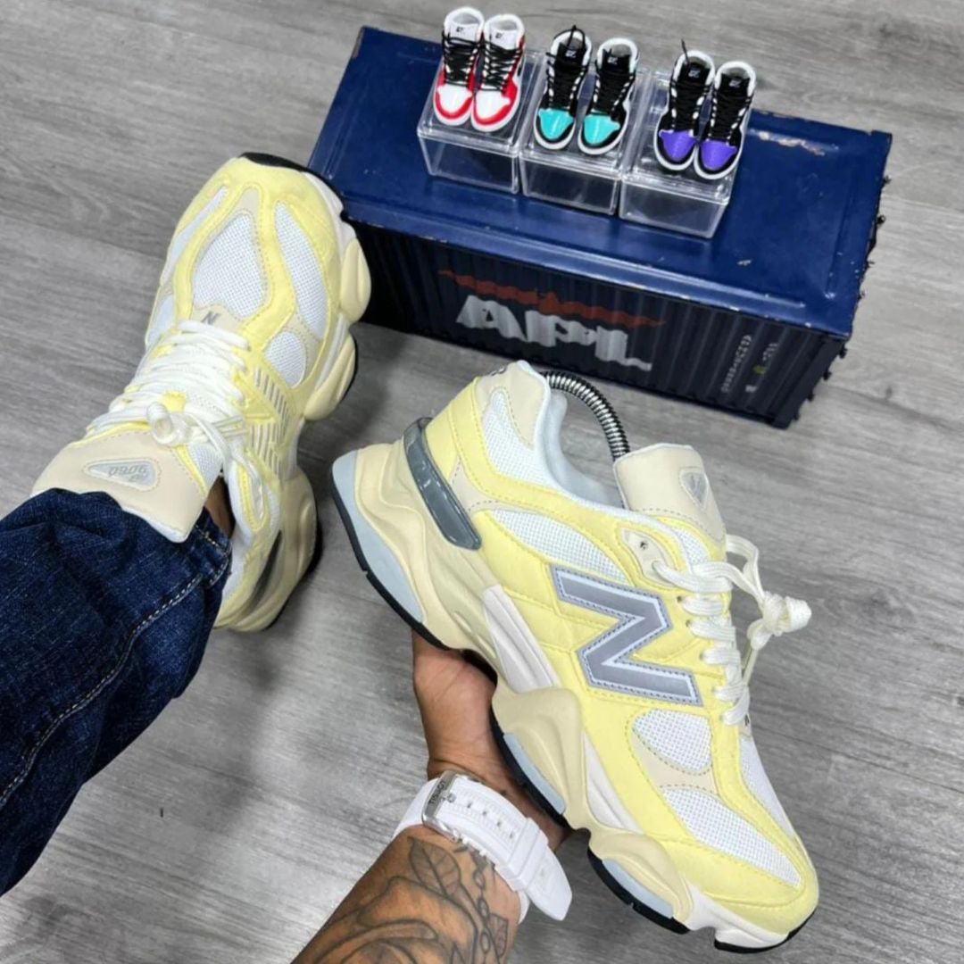 New Balance 9060
