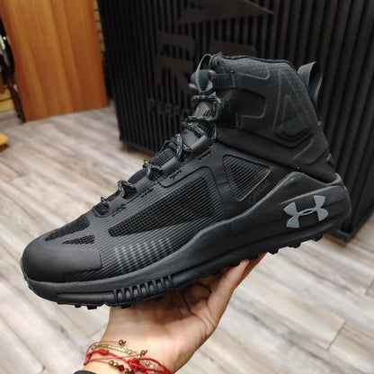 Armour Verge 2.0Mid Gorotex