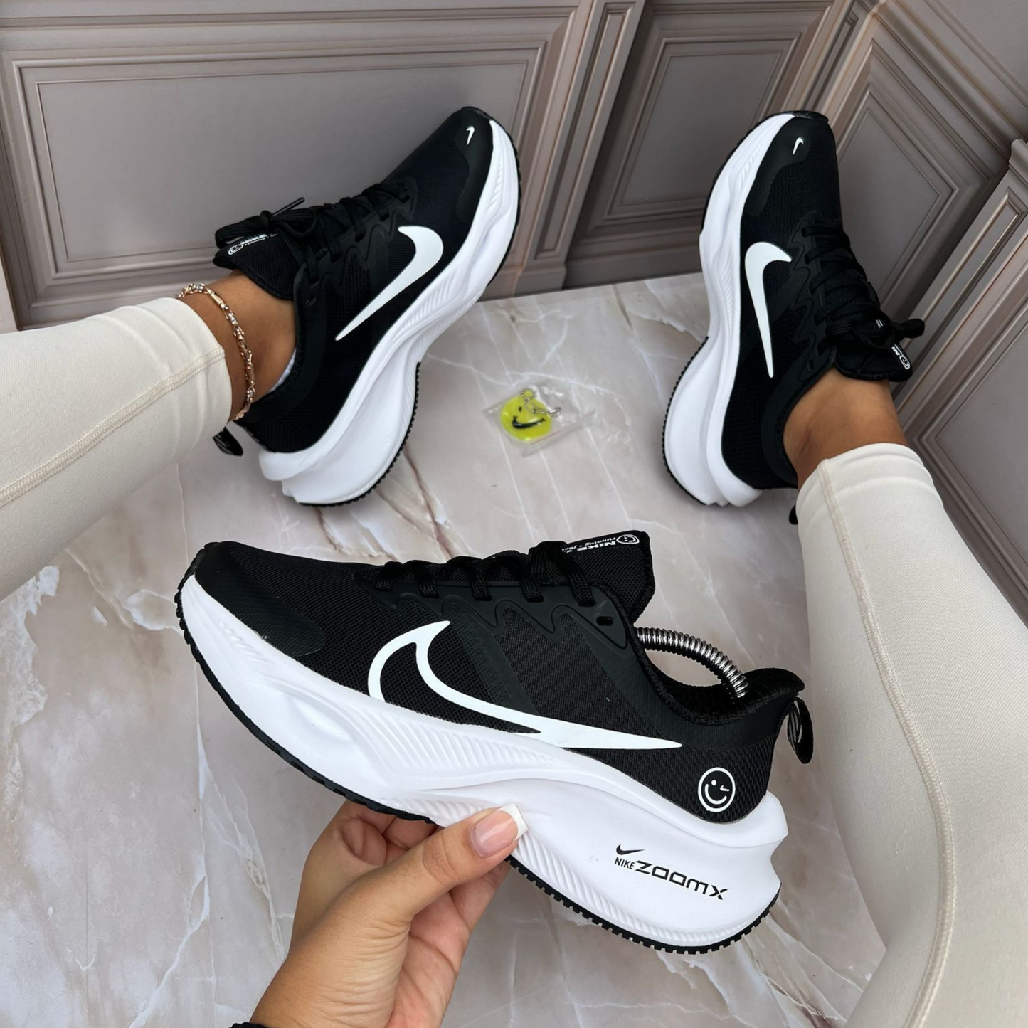 Nike Zoom X