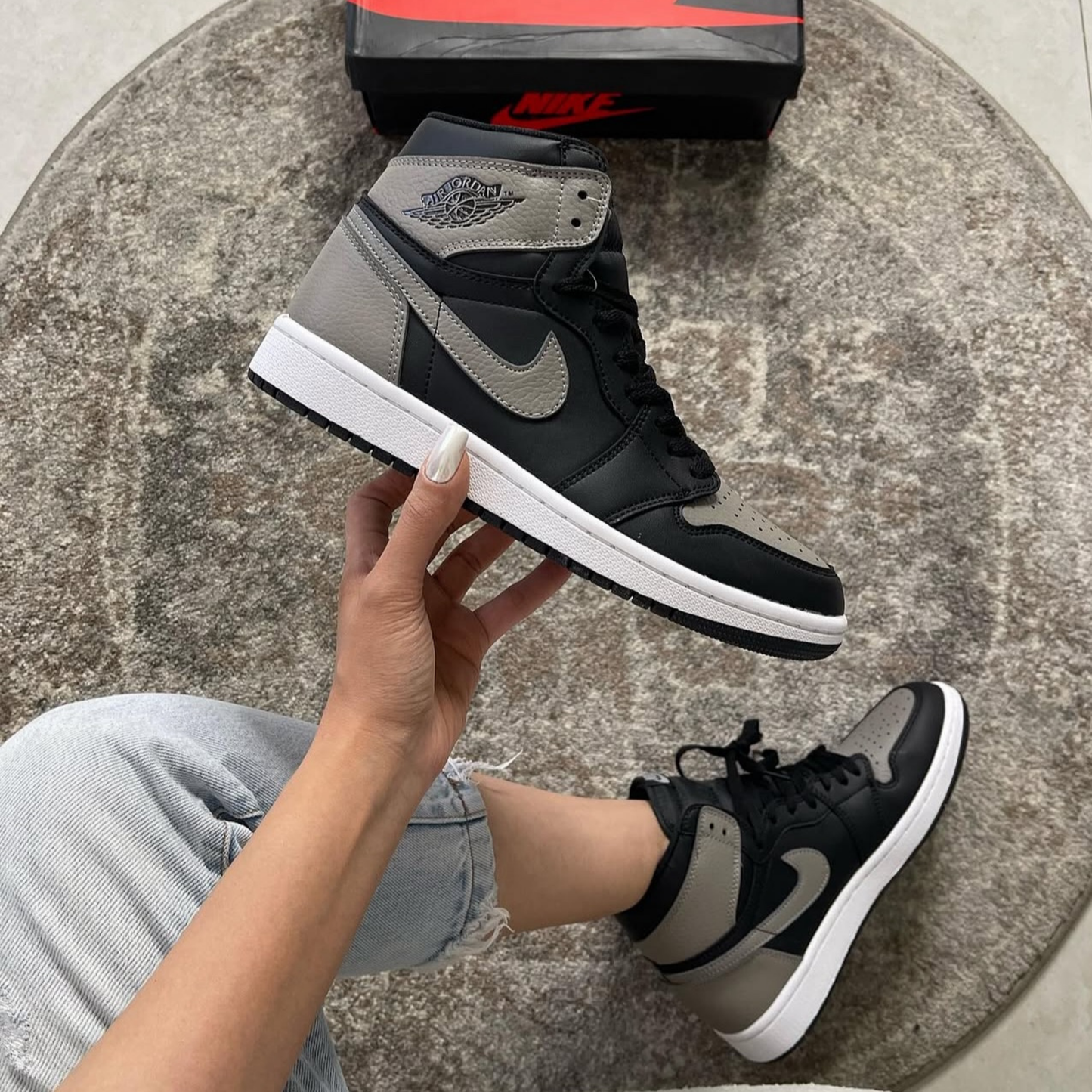 Jordan Nike Air 1 Retro High OG