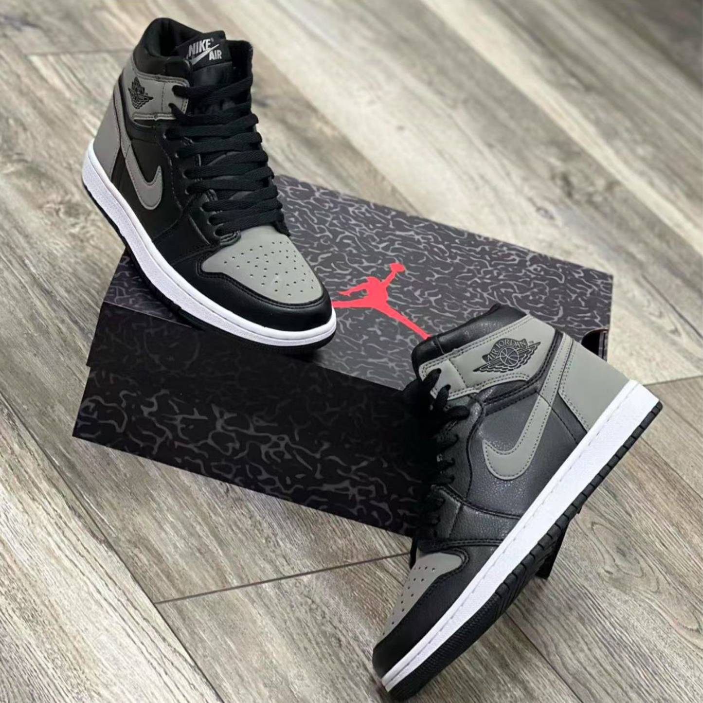 Jordan Nike Air 1 Retro High OG