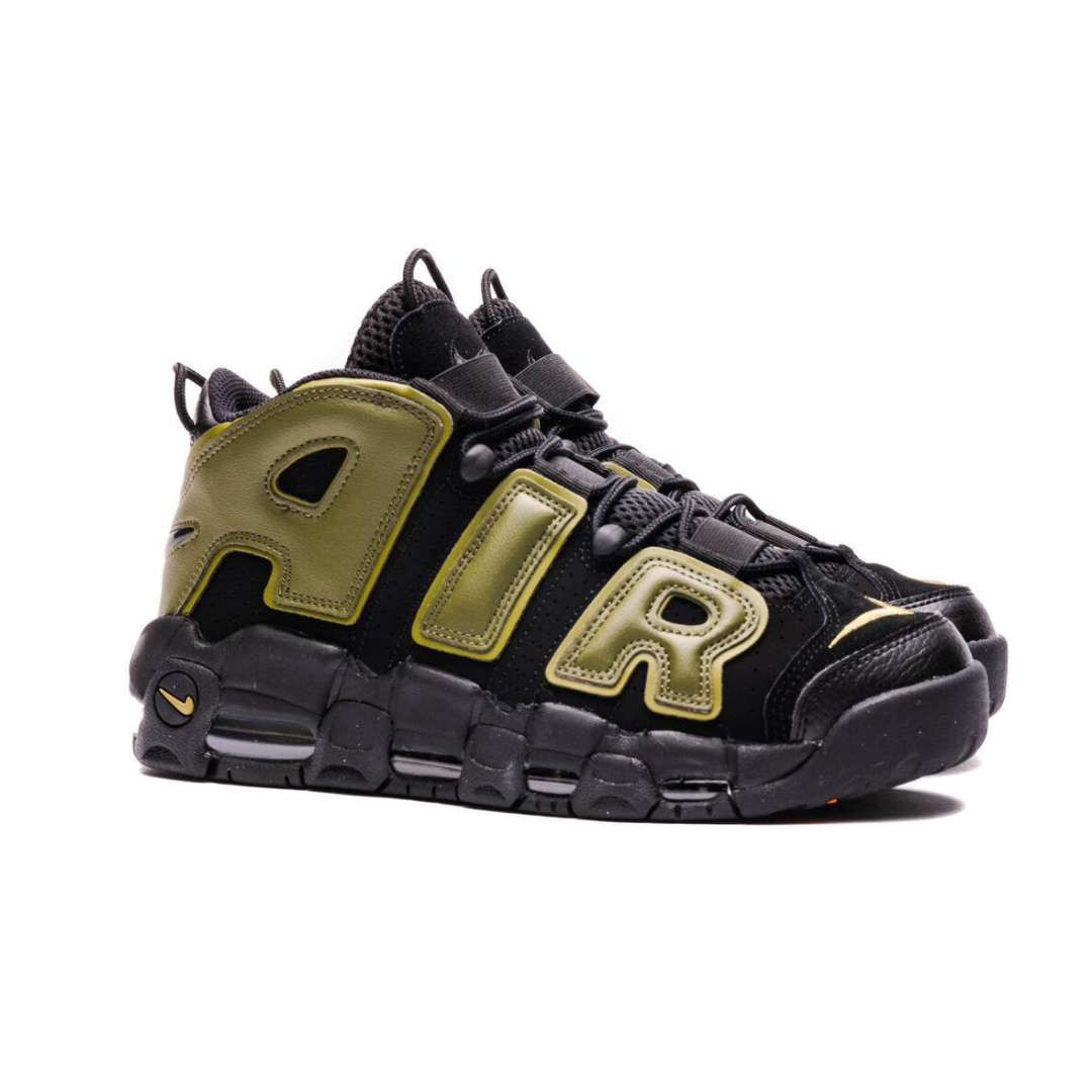 Nike Air More Uptempo