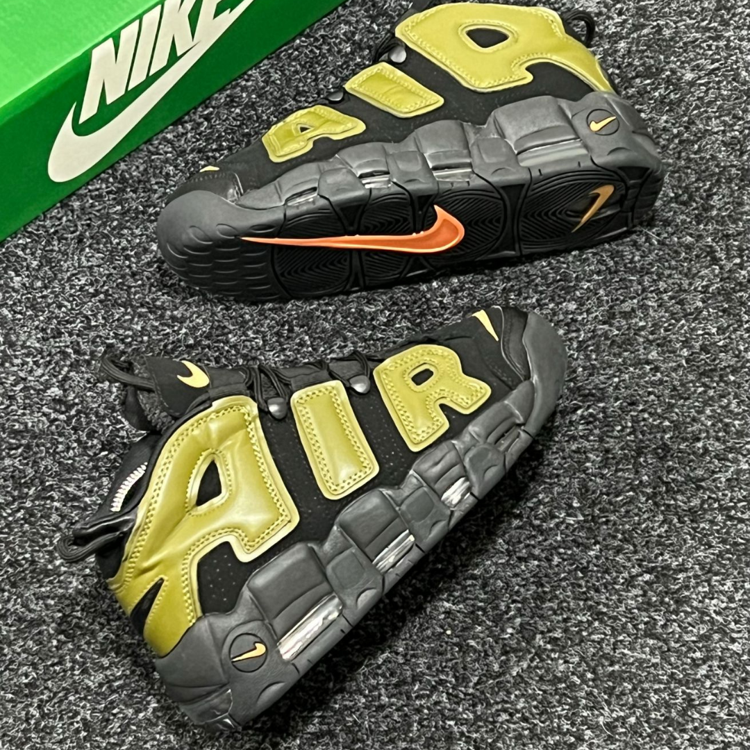 Nike Air More Uptempo