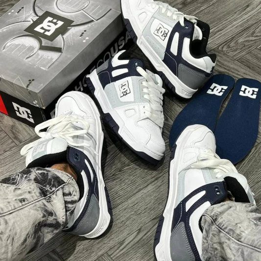 Dolce Gabbana Shoes Stag