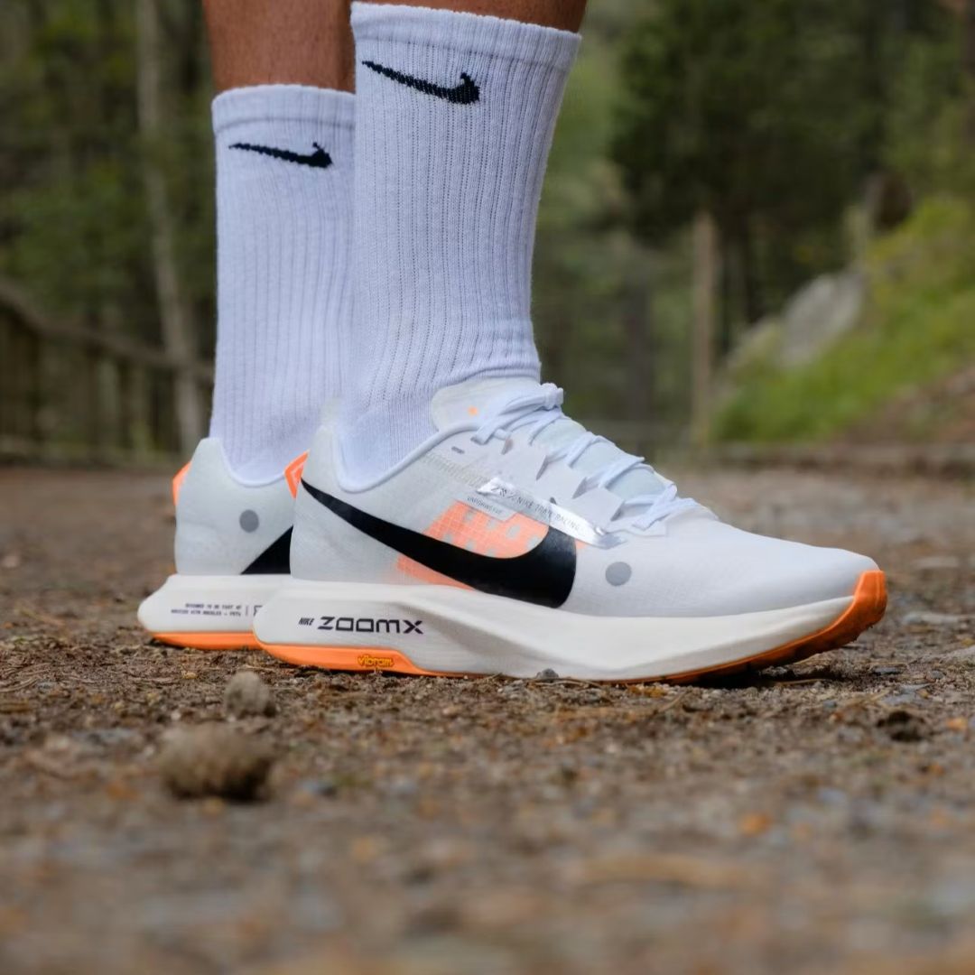 Nike ZoomX Ultrafly Trail