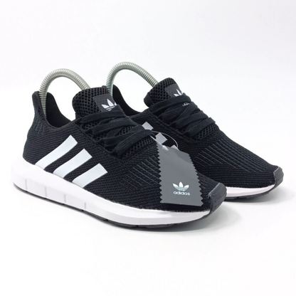 Adidas Swift Blanco Negro