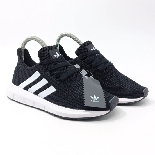 Adidas Swift Blanco Negro