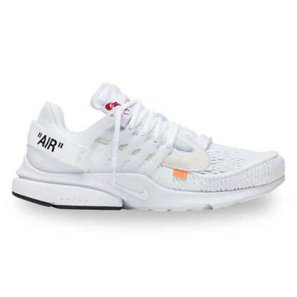 Nike Presto Off