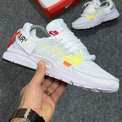 Nike Presto Off