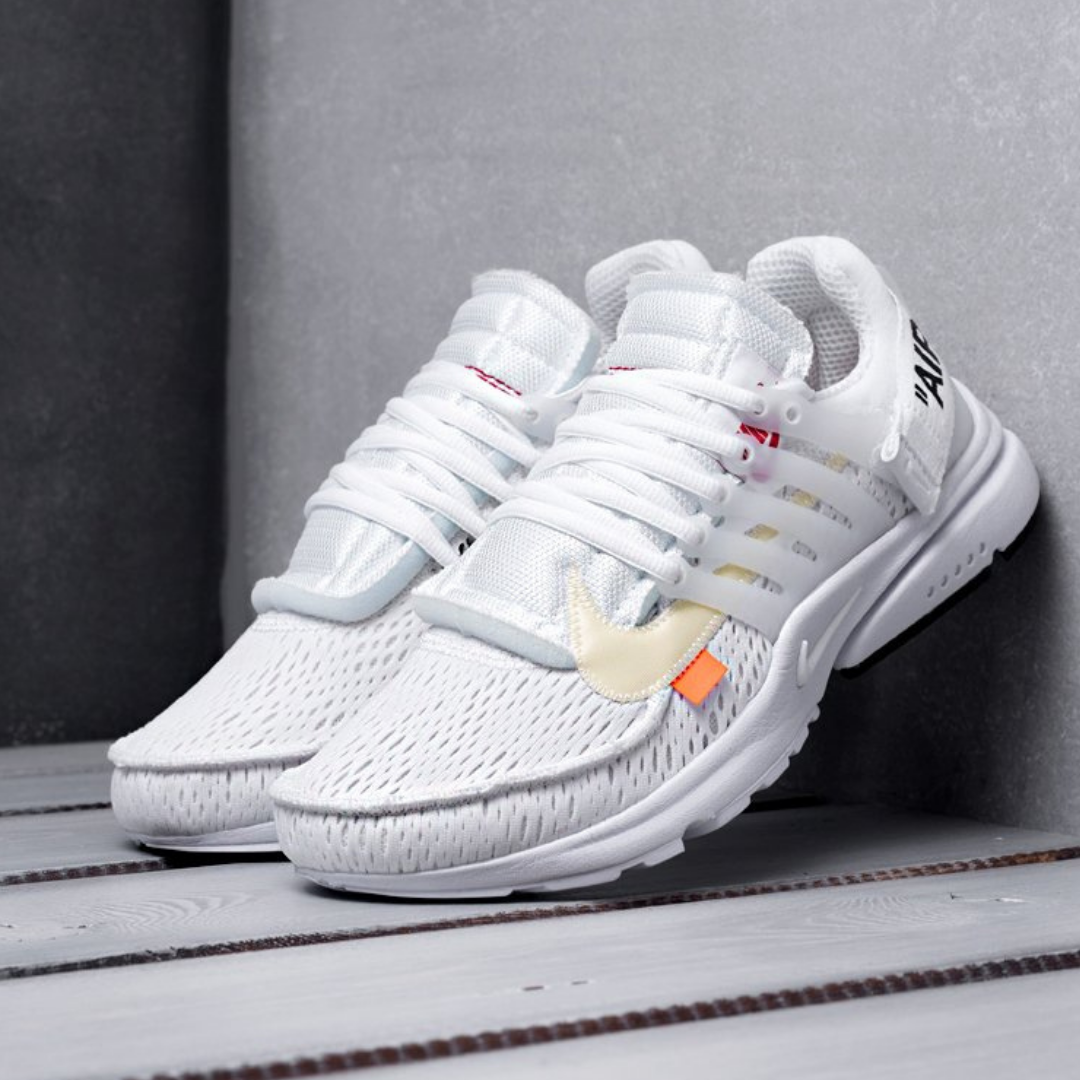 Nike Presto Off