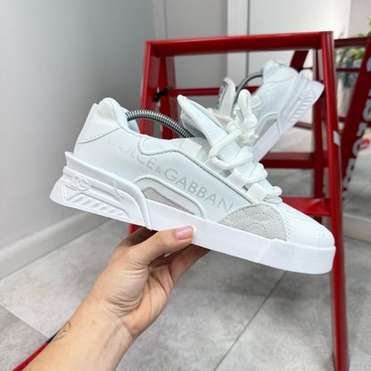 Dolce & Gabbana Blanco Low