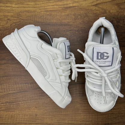 Dolce & Gabbana Blanco Low