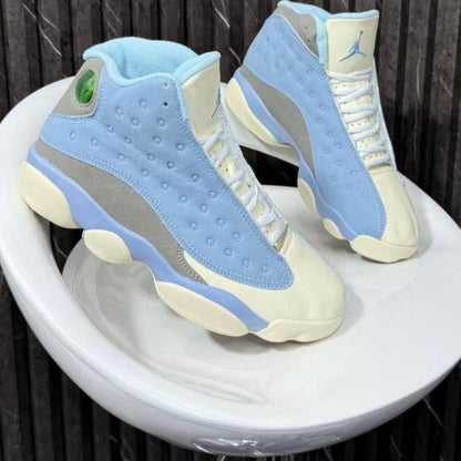 Nike Jordan Retro 13 Black Flint