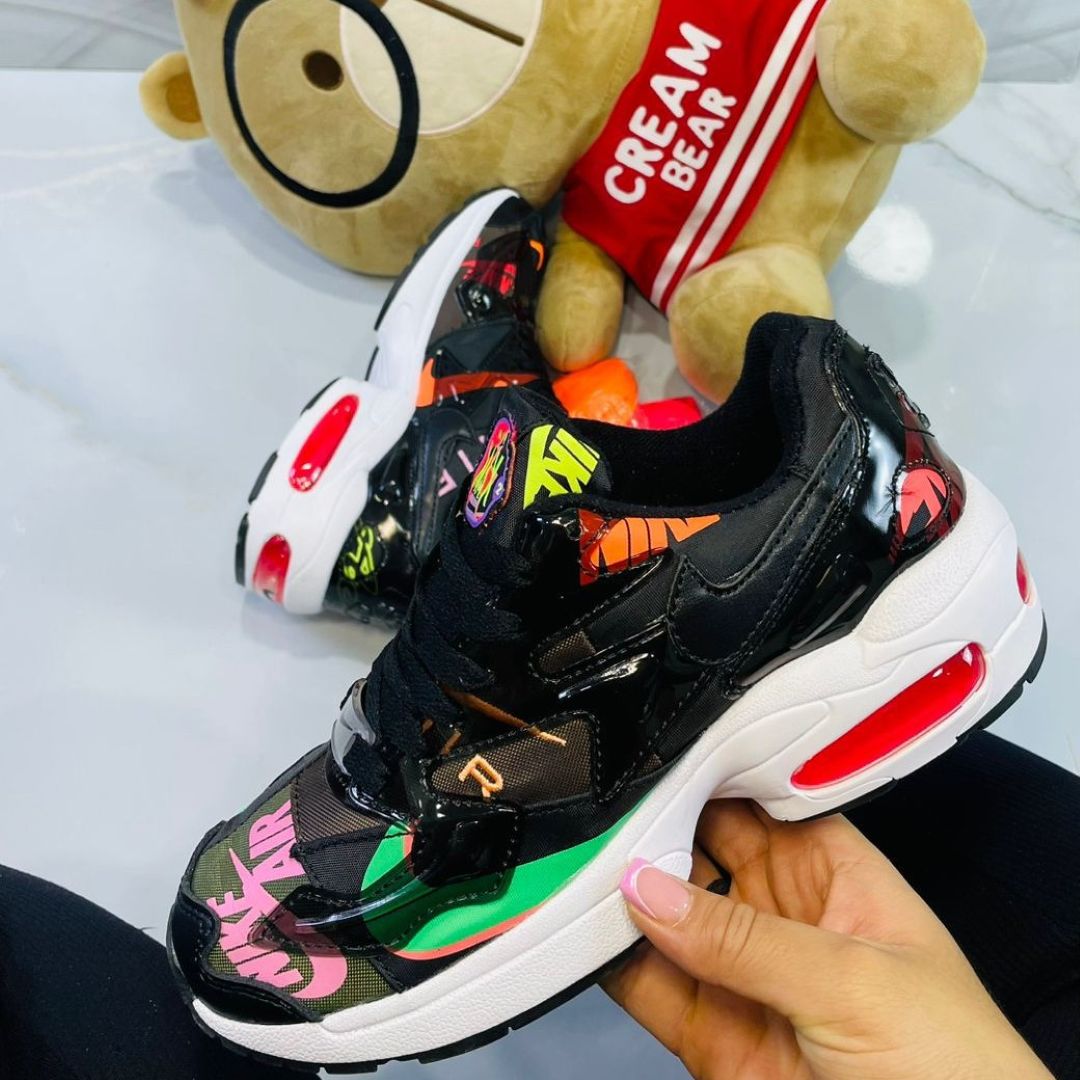 Nike Air Max Payaso