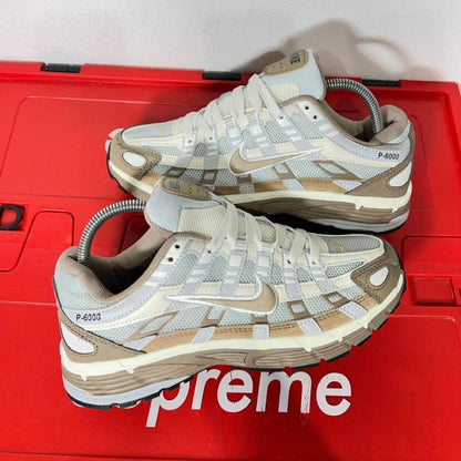 Nike P6000 Flat Pewter
