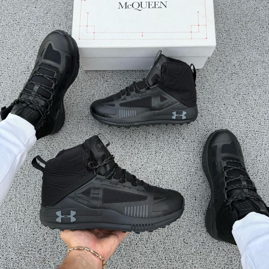 Armour Verge 2.0Mid Gorotex