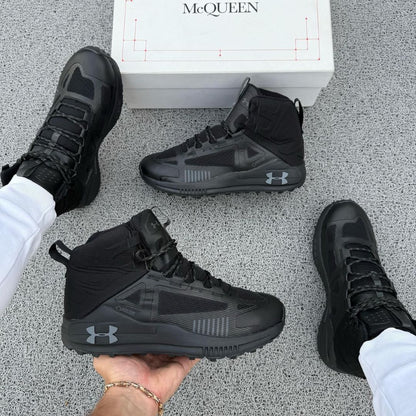 Armour Verge 2.0Mid Gorotex