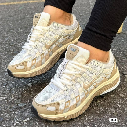 Nike P6000 Flat Pewter