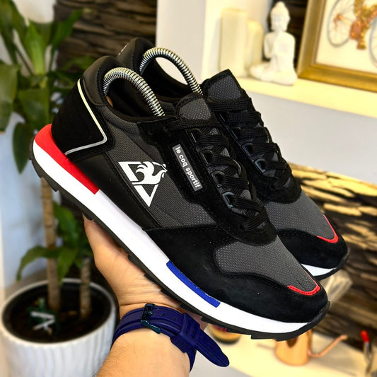 Le Coq Sportif LCS Pro Star